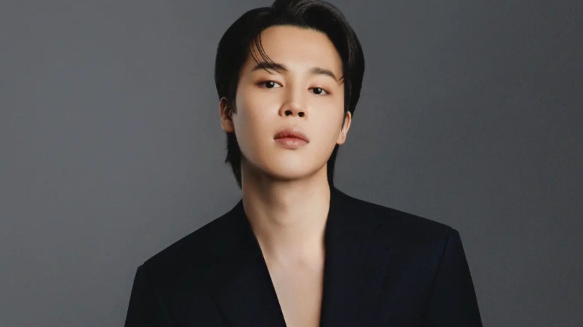 BTS' Jimin Becomes First Korean Solo Singer To Top US Billboard Hot 100 ...